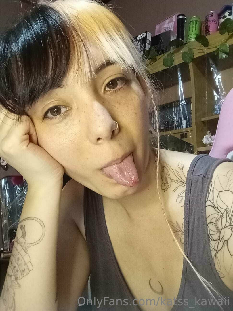 Photo by katss_kawaii published on October 24,2023 17:25:45 - BestThots