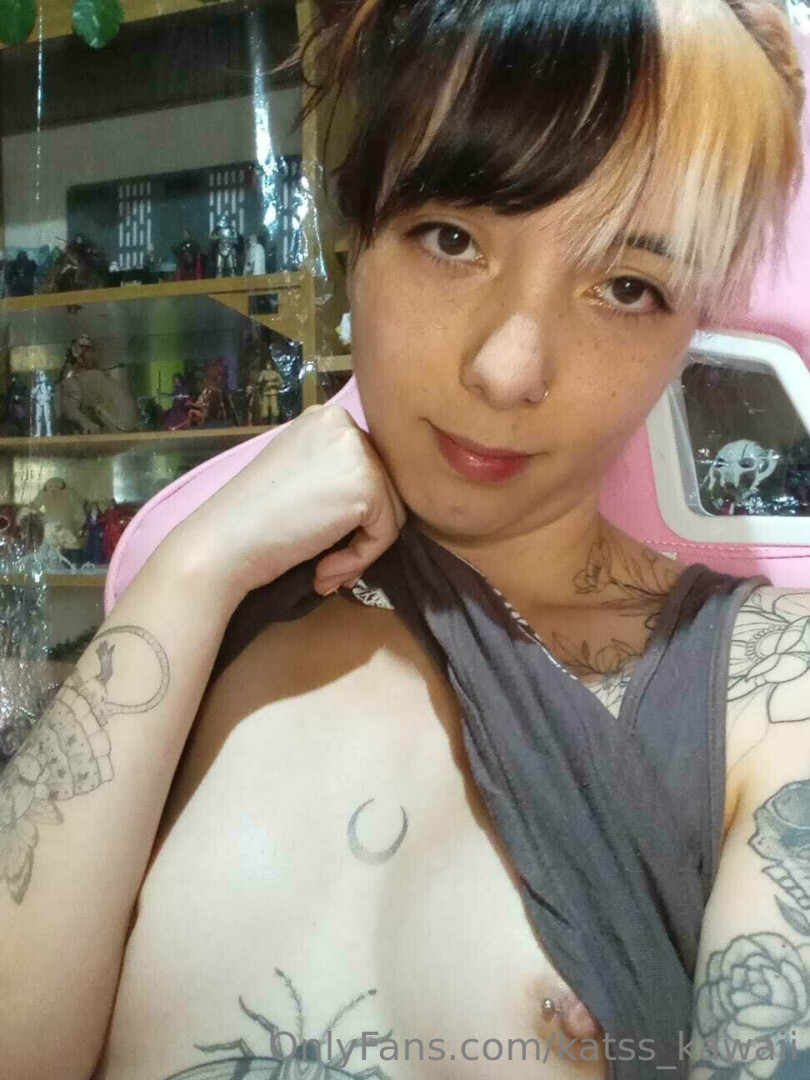 Photo by katss_kawaii published on October 24,2023 17:26:02 - BestThots