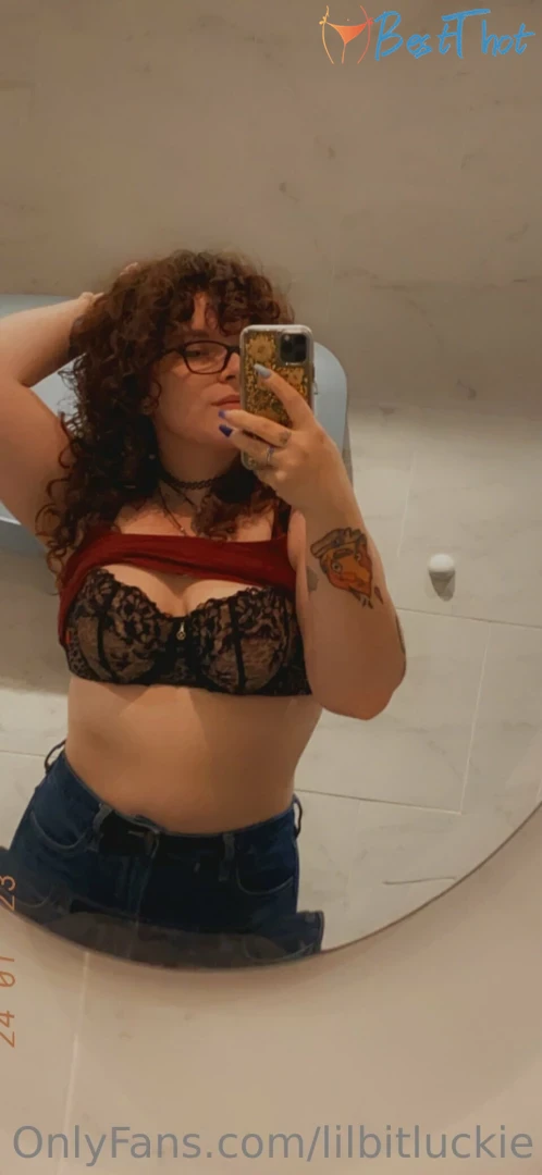 Photo by lilbitluckie published on January 29,2025 20:02:15 - BestThots