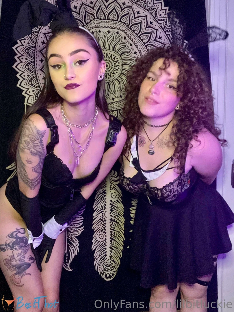 lilbitluckie #9814986