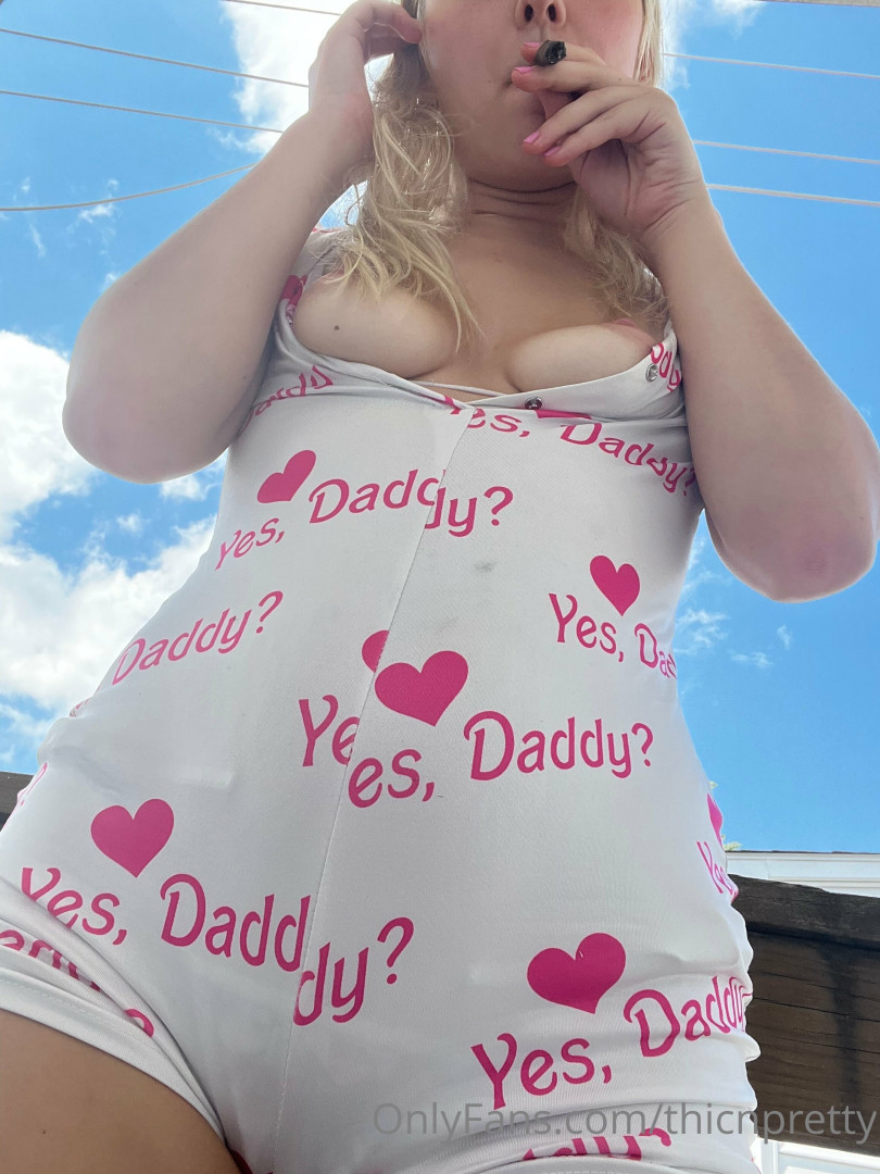 Photo by thicnpretty published on May 16,2023 18:47:02 - BestThots