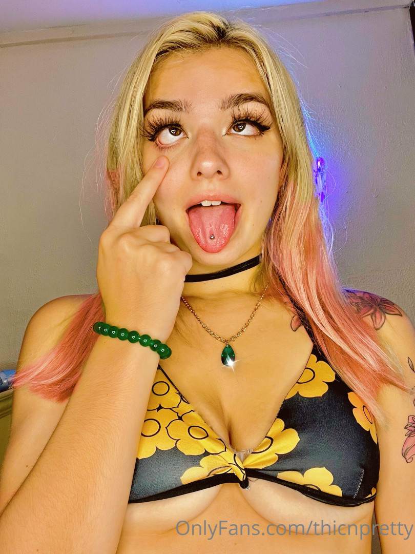 Photo by thicnpretty published on May 16,2023 18:49:05 - BestThots