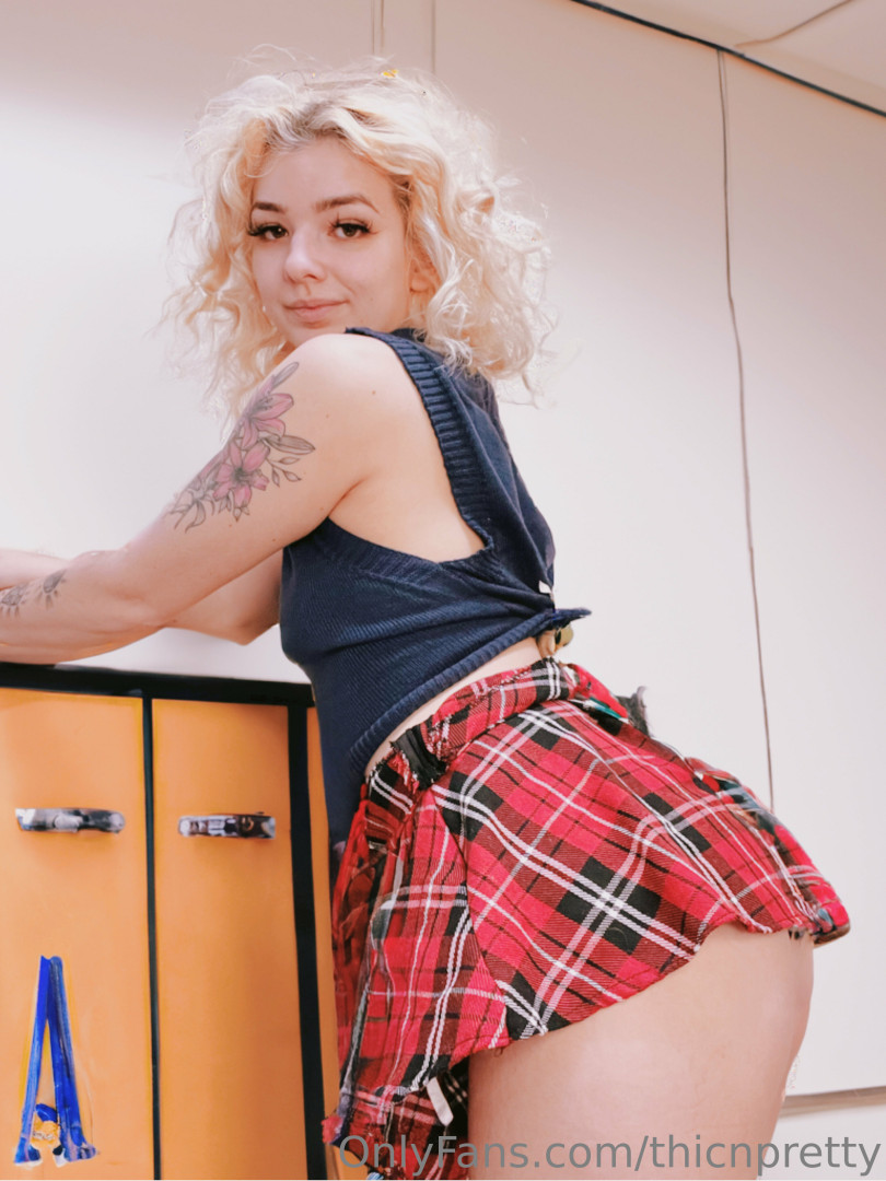 Photo by thicnpretty published on May 16,2023 18:49:32 - BestThots