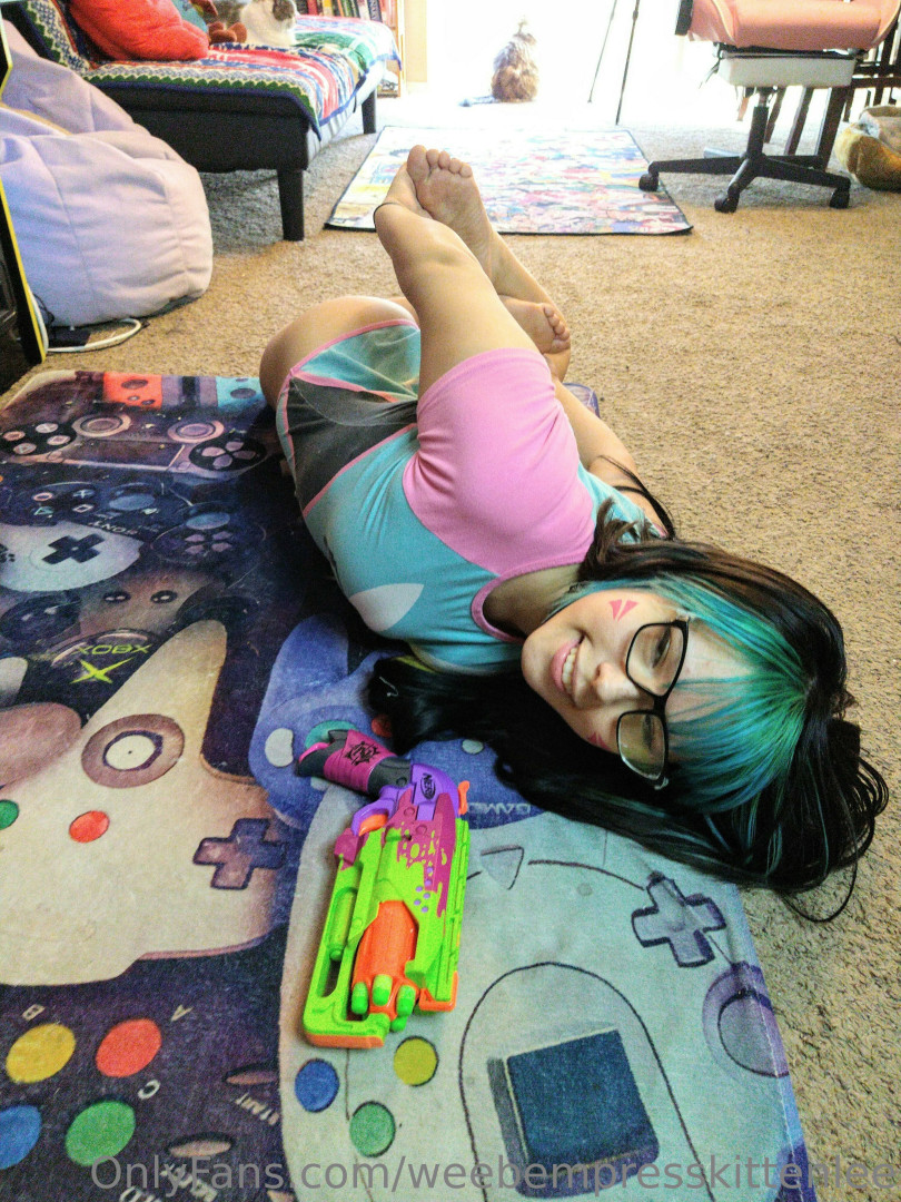 Photo by weebempresskittenlee published on June 3,2023 23:55:49 - BestThots