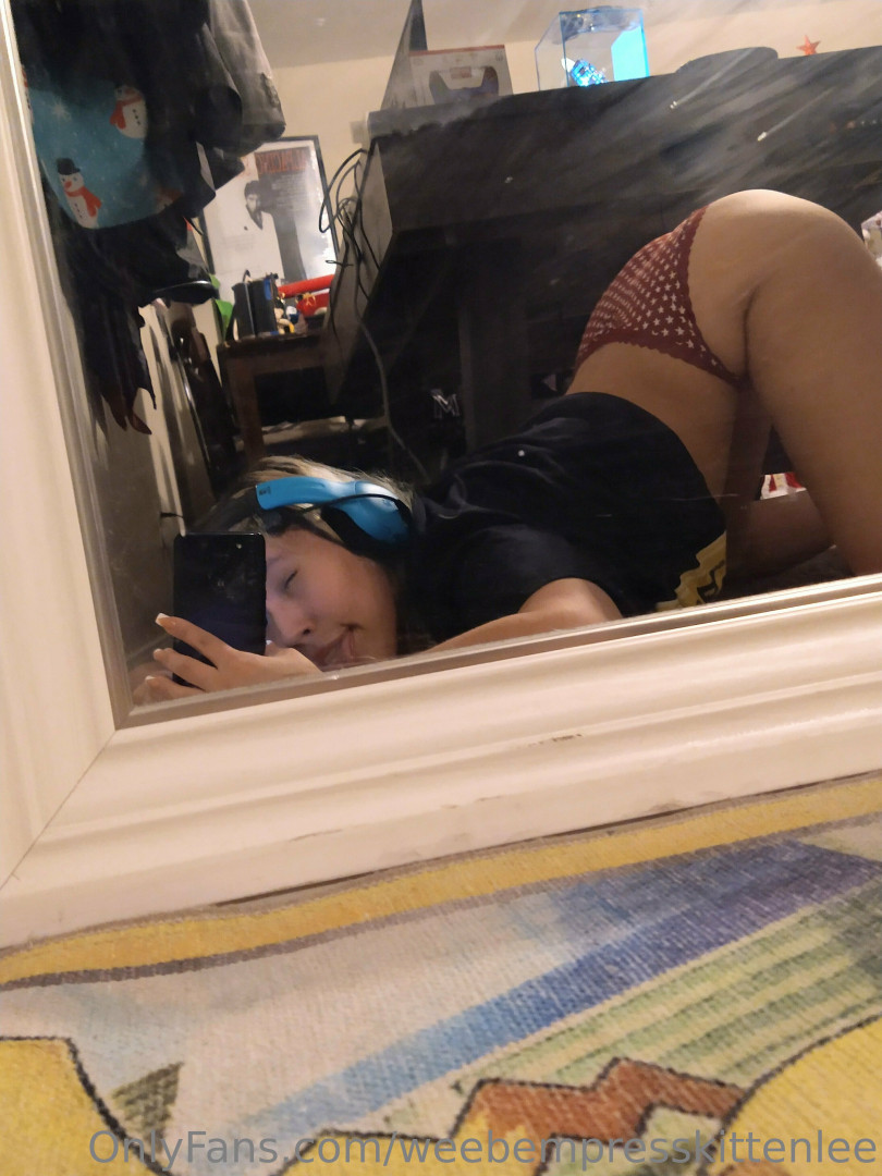 Photo by weebempresskittenlee published on June 3,2023 23:55:51 - BestThots