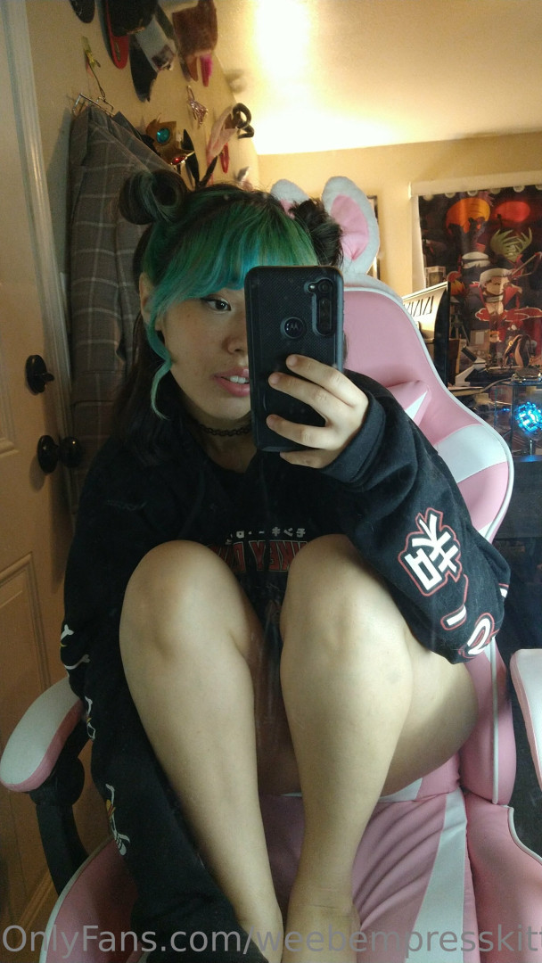 Photo by weebempresskittenlee published on June 3,2023 23:56:04 - BestThots
