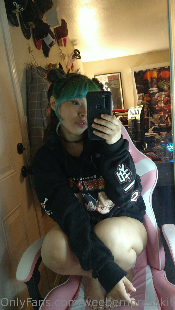Photo by weebempresskittenlee published on June 3,2023 23:56:06 - BestThots