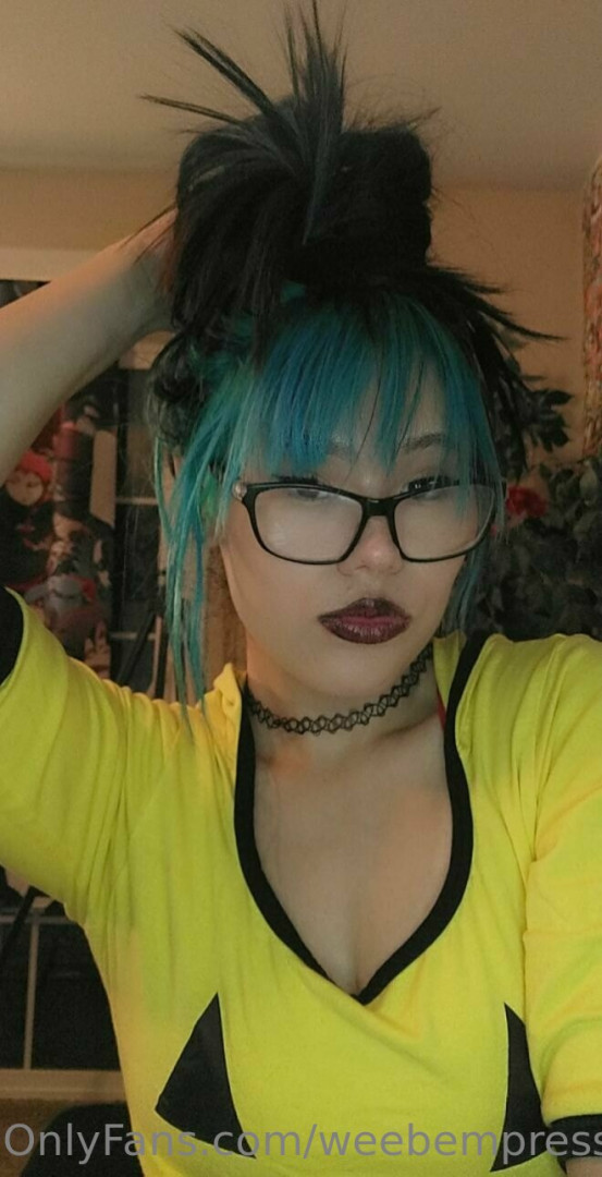 Photo by weebempresskittenlee published on June 3,2023 23:56:08 - BestThots