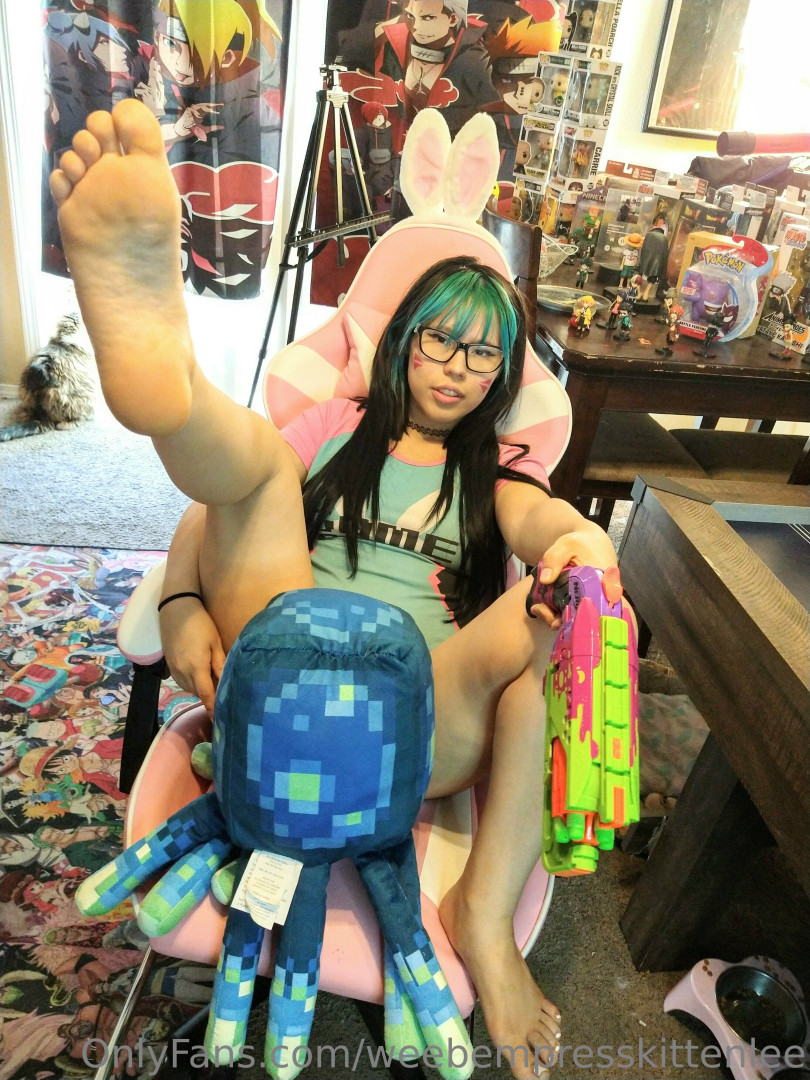 Photo by weebempresskittenlee published on June 3,2023 23:56:36 - BestThots