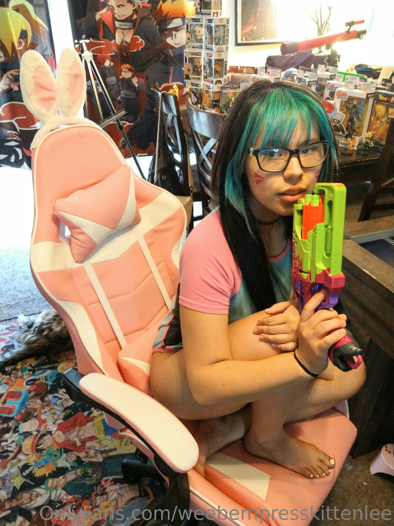 Photo by weebempresskittenlee published on June 3,2023 23:57:19 - BestThots