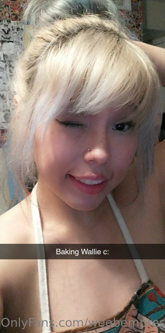 Photo by weebempresskittenlee published on June 3,2023 23:58:16 - BestThots