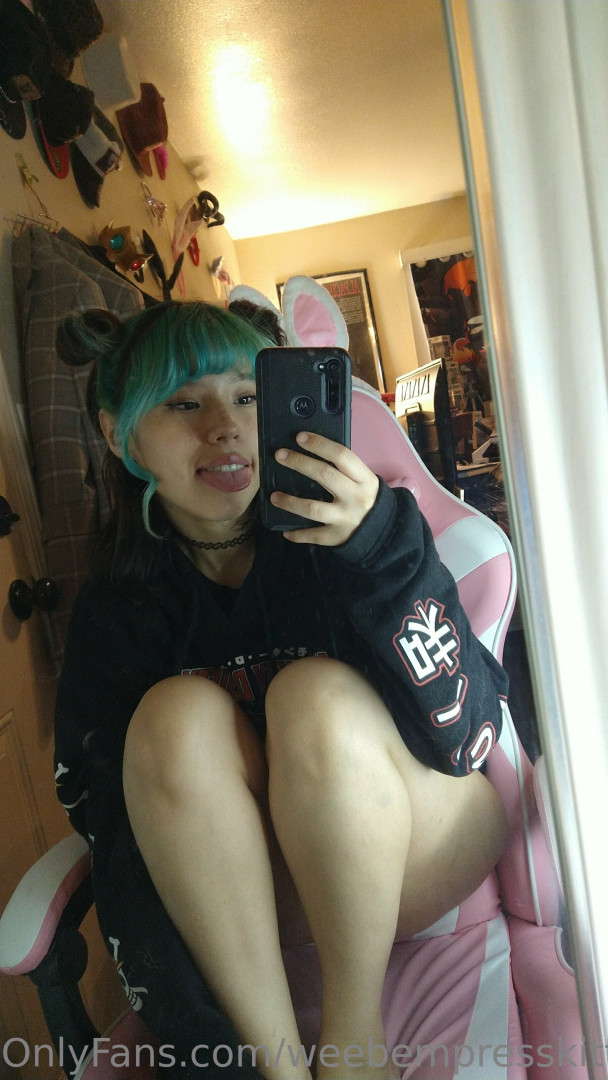 Photo by weebempresskittenlee published on June 3,2023 23:58:44 - BestThots