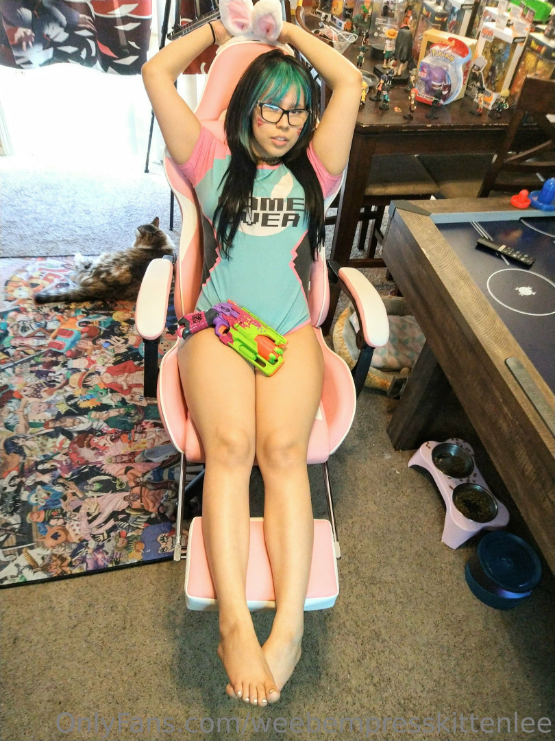 Photo by weebempresskittenlee published on June 3,2023 23:58:48 - BestThots