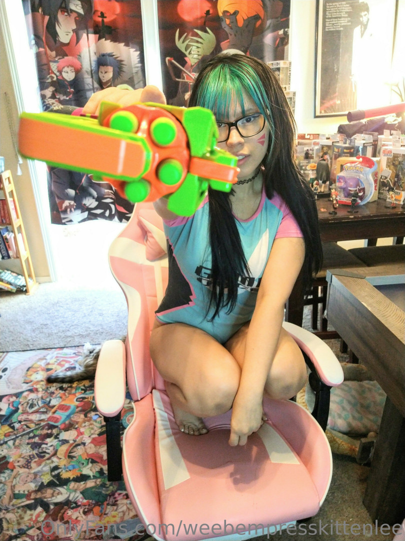 Photo by weebempresskittenlee published on June 3,2023 23:59:01 - BestThots