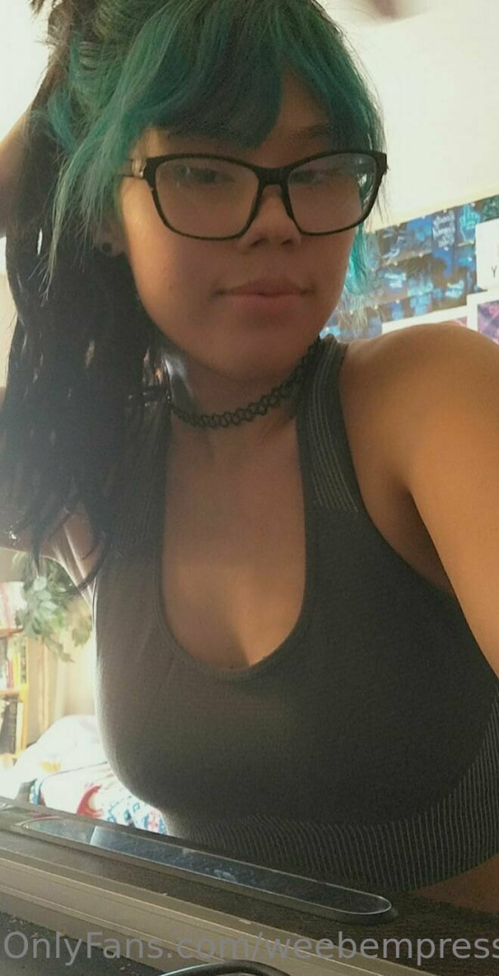Photo by weebempresskittenlee published on June 3,2023 23:59:12 - BestThots