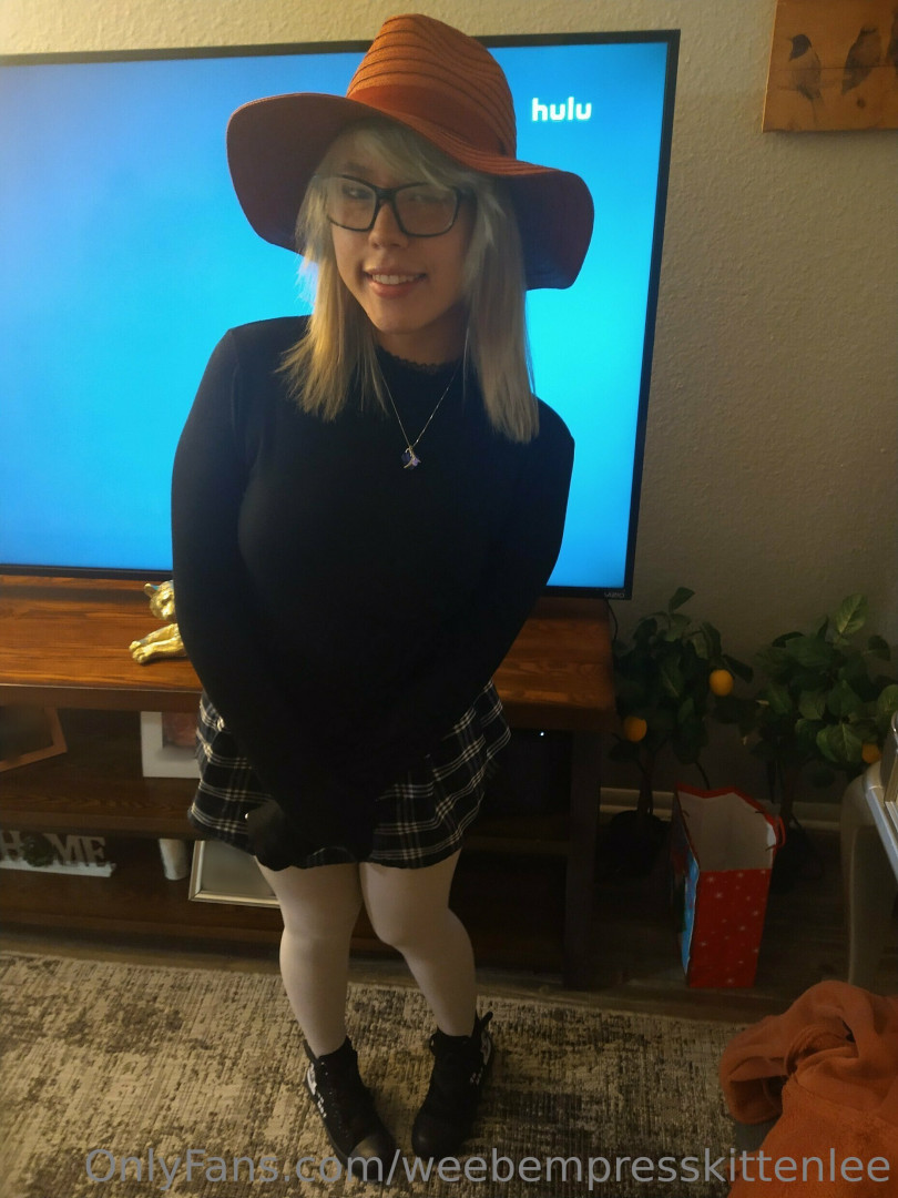 Photo by weebempresskittenlee published on June 3,2023 23:59:47 - BestThots