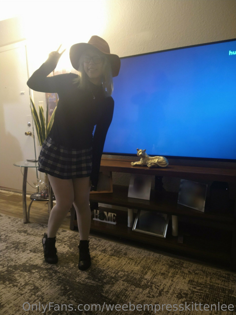 Photo by weebempresskittenlee published on June 4,2023 00:00:06 - BestThots