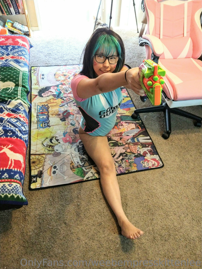 Photo by weebempresskittenlee published on June 4,2023 00:00:32 - BestThots