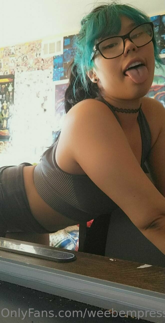 Photo by weebempresskittenlee published on June 4,2023 00:00:42 - BestThots