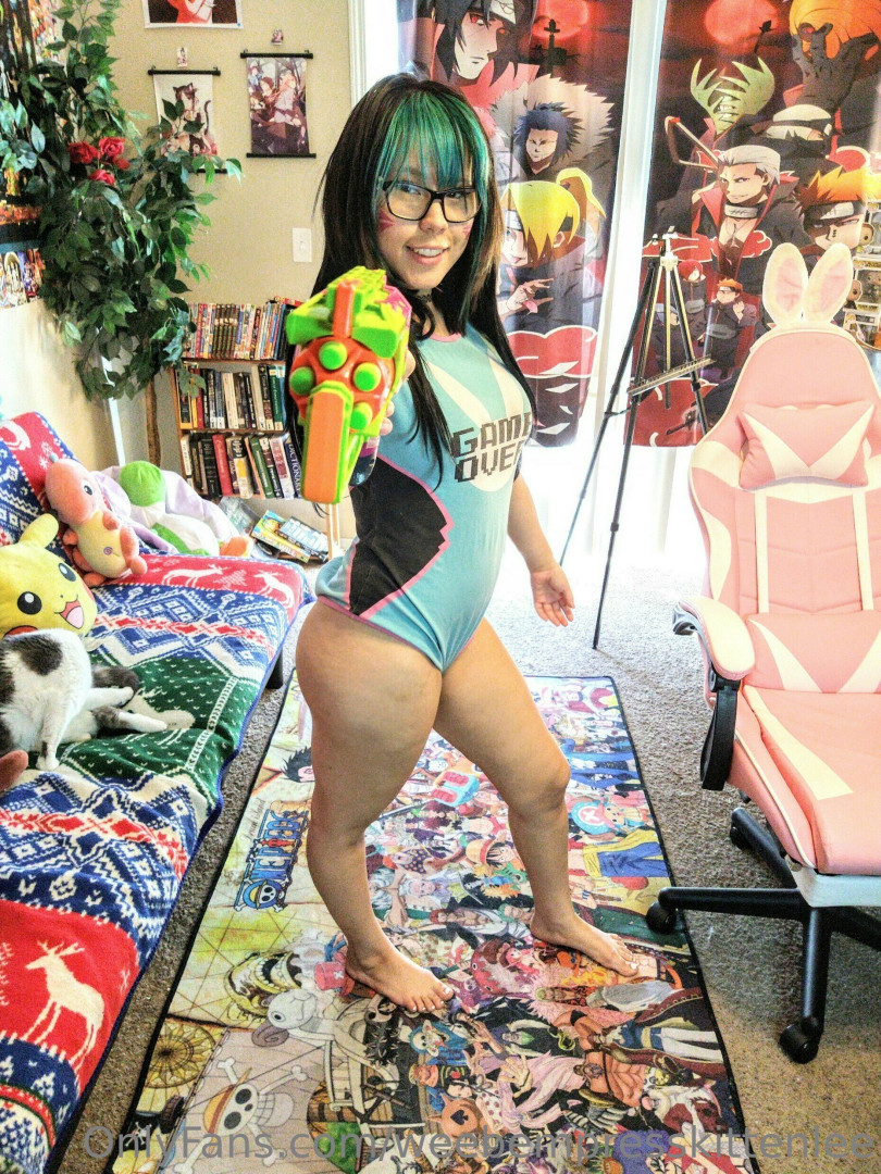 Photo by weebempresskittenlee published on June 4,2023 00:00:50 - BestThots