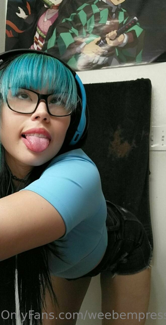 Photo by weebempresskittenlee published on June 4,2023 00:01:14 - BestThots