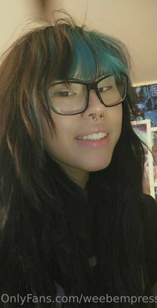 Photo by weebempresskittenlee published on June 4,2023 00:01:17 - BestThots