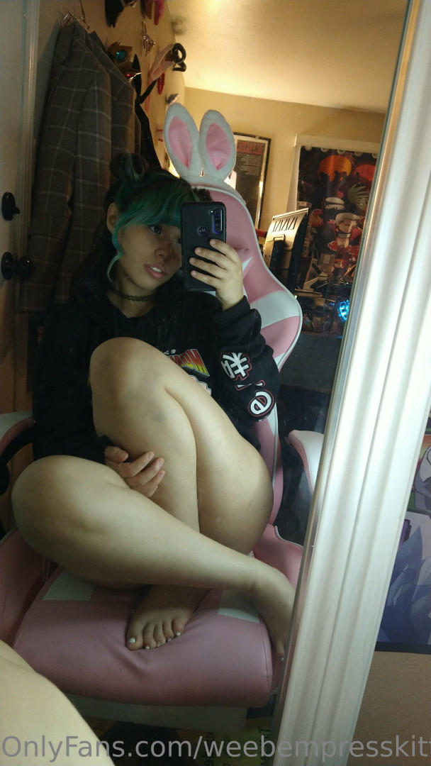 Photo by weebempresskittenlee published on June 4,2023 00:02:10 - BestThots