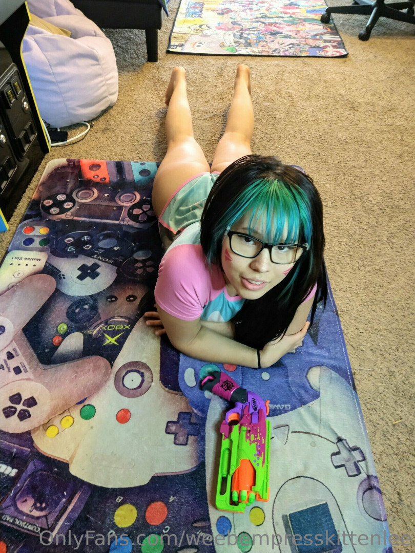 Photo by weebempresskittenlee published on June 4,2023 00:02:43 - BestThots