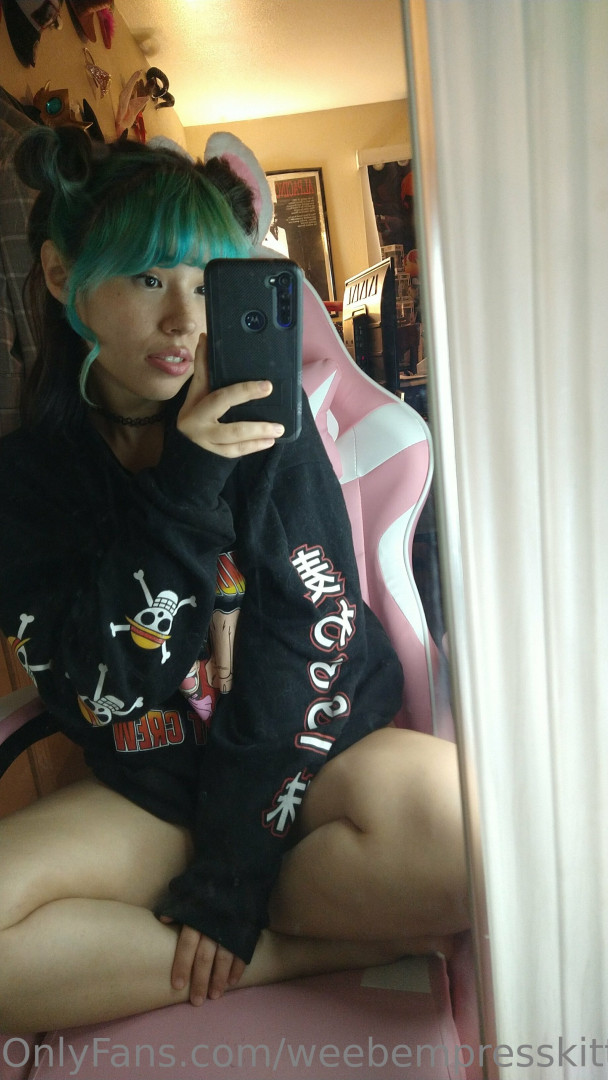 Photo by weebempresskittenlee published on June 4,2023 00:02:46 - BestThots