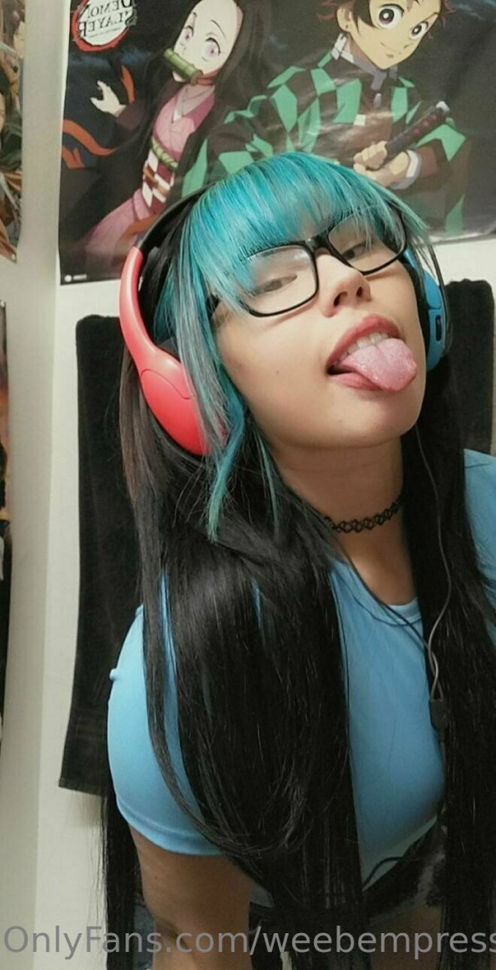 Photo by weebempresskittenlee published on June 4,2023 00:03:01 - BestThots