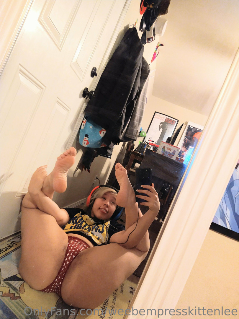 Photo by weebempresskittenlee published on June 4,2023 00:04:16 - BestThots