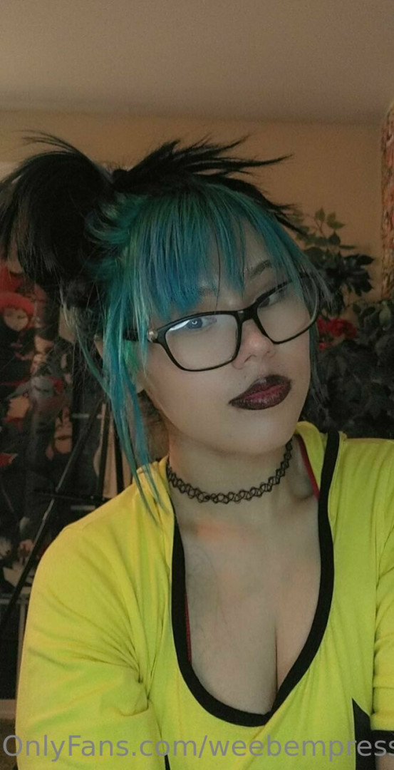 Photo by weebempresskittenlee published on June 4,2023 00:04:23 - BestThots