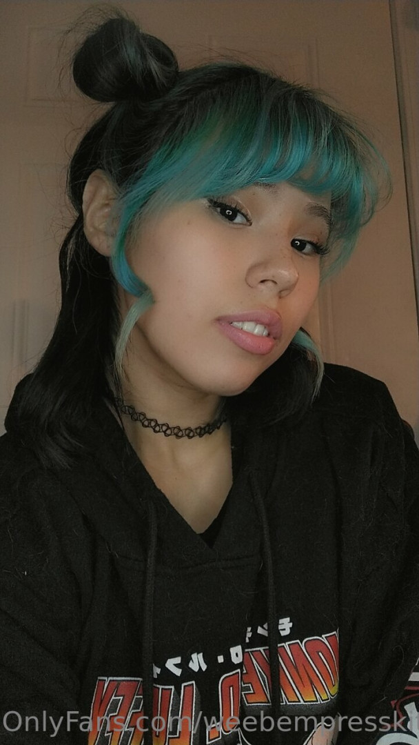 Photo by weebempresskittenlee published on June 4,2023 00:04:53 - BestThots