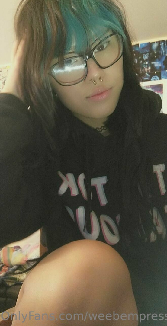 Photo by weebempresskittenlee published on June 4,2023 00:06:13 - BestThots