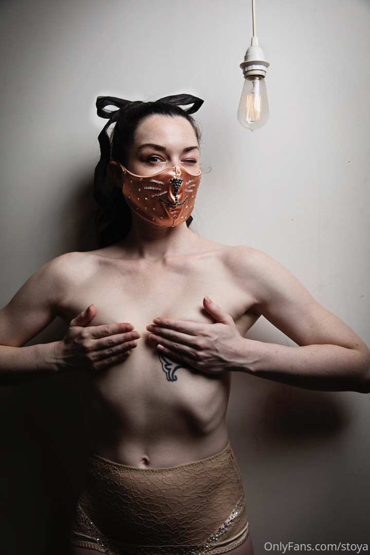 Photo by stoya published on October 16,2023 02:26:21 - BestThots