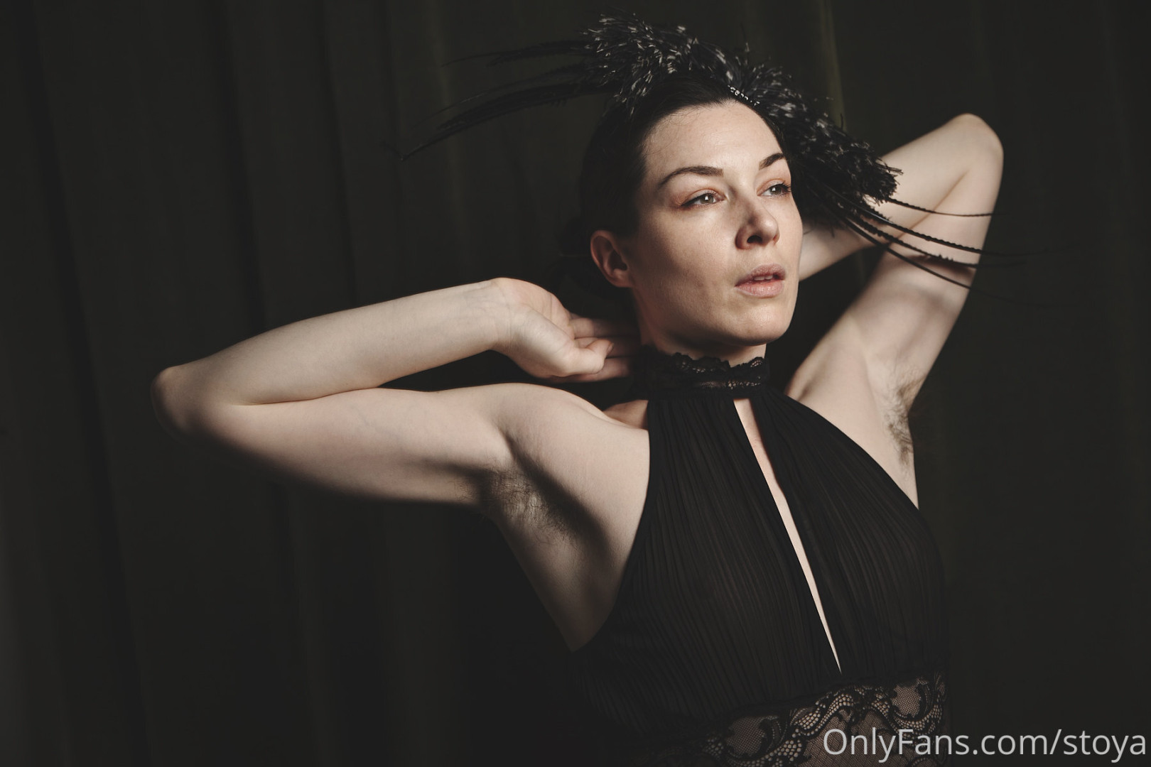 Photo by stoya published on October 16,2023 02:28:40 - BestThots