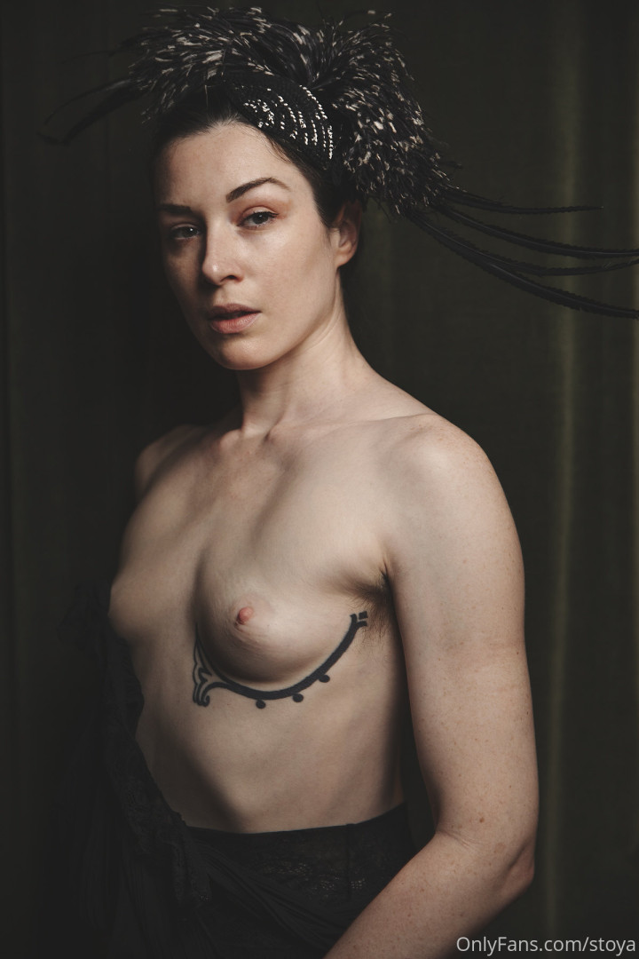 Photo by stoya published on October 16,2023 02:30:00 - BestThots