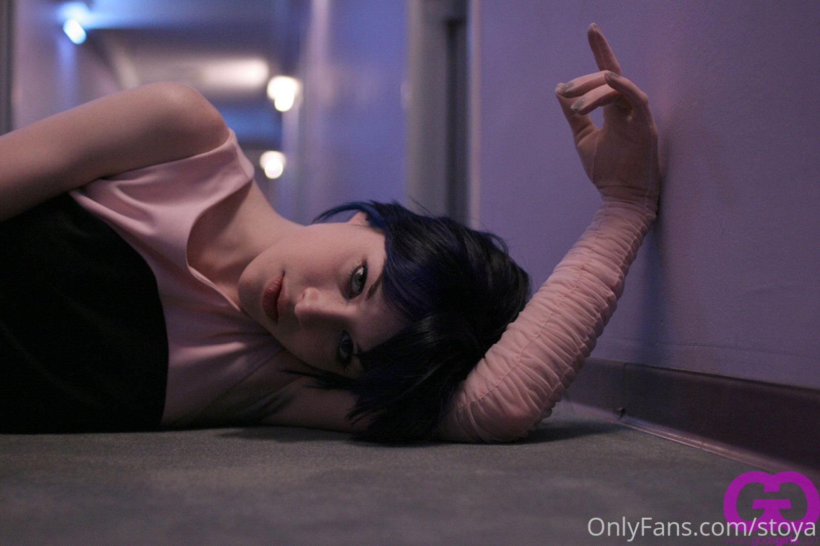 Photo by stoya published on October 16,2023 02:30:50 - BestThots