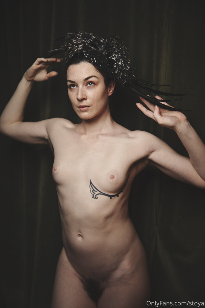 Photo by stoya published on October 16,2023 02:32:19 - BestThots