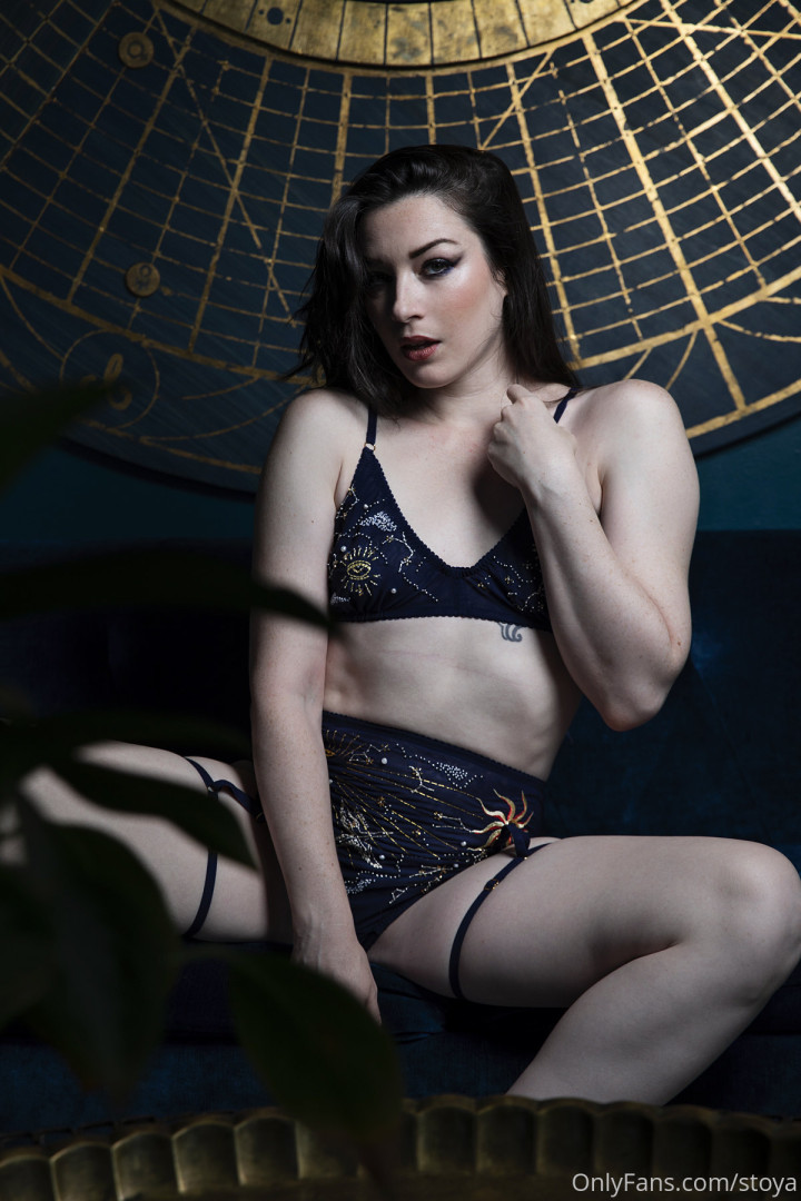 Photo by stoya published on October 16,2023 02:35:26 - BestThots