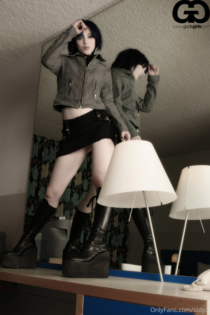 Photo by stoya published on October 16,2023 02:37:43 - BestThots