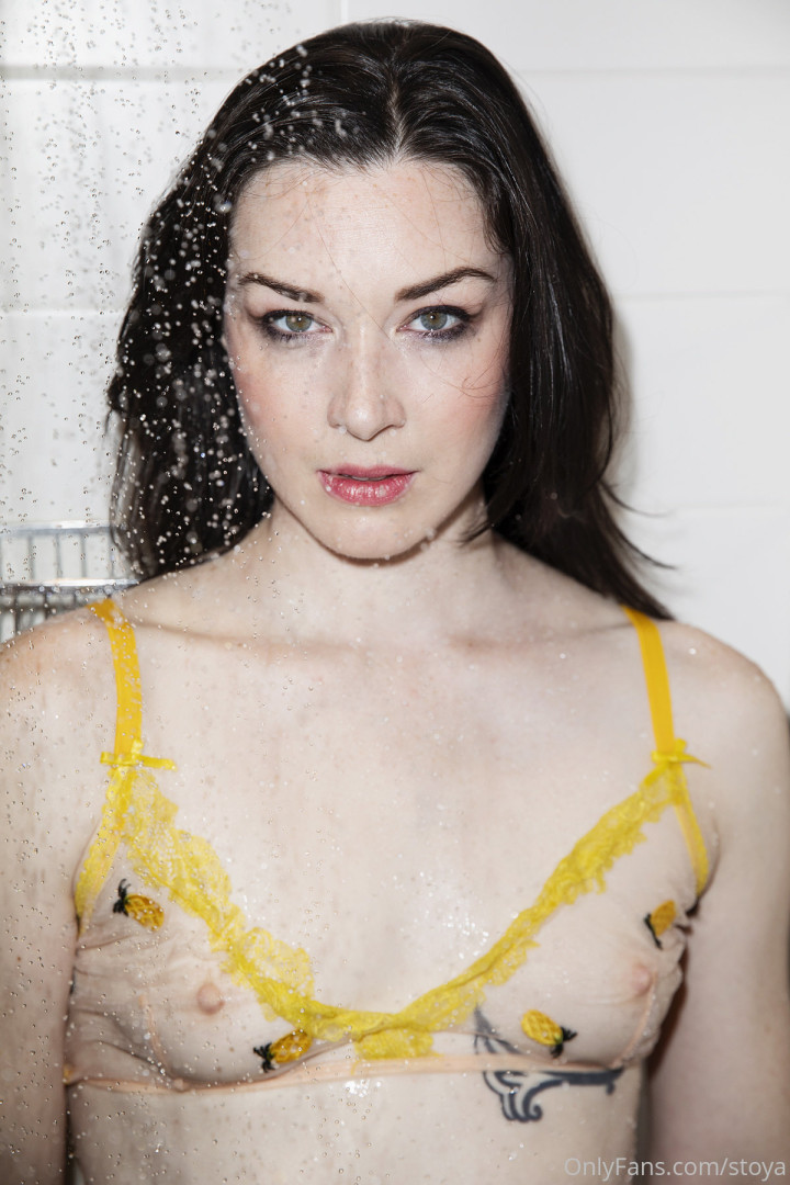 Photo by stoya published on October 16,2023 02:38:03 - BestThots