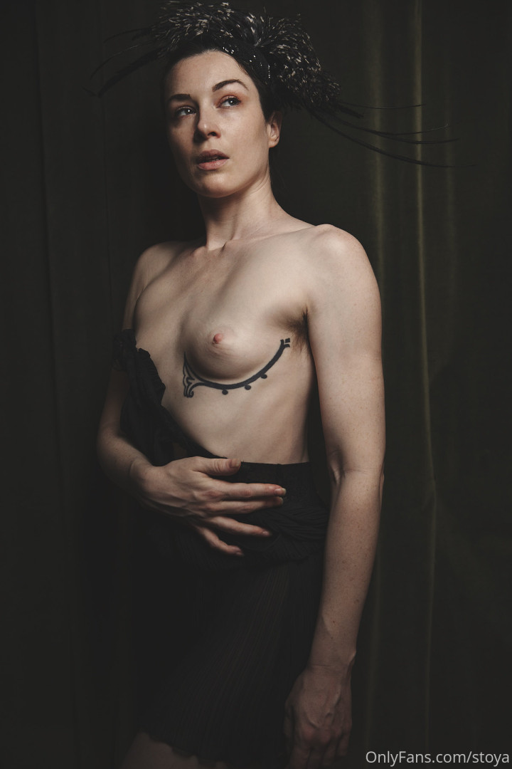 Photo by stoya published on October 16,2023 02:42:21 - BestThots