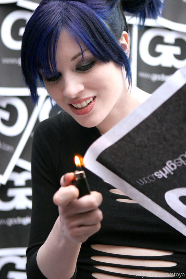 Photo by stoya published on October 16,2023 02:59:45 - BestThots