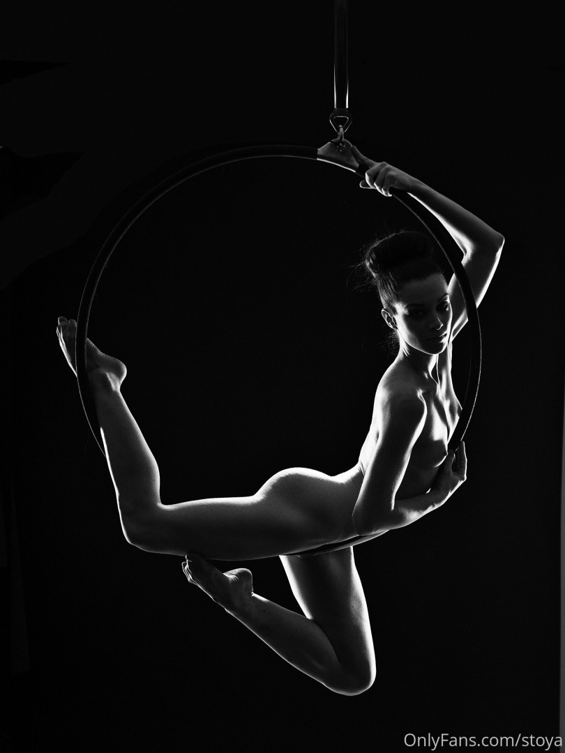 Photo by stoya published on October 16,2023 02:59:59 - BestThots
