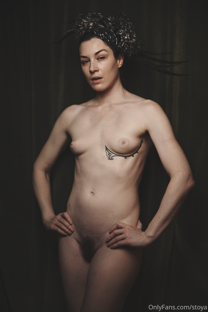 Photo by stoya published on October 16,2023 03:00:37 - BestThots