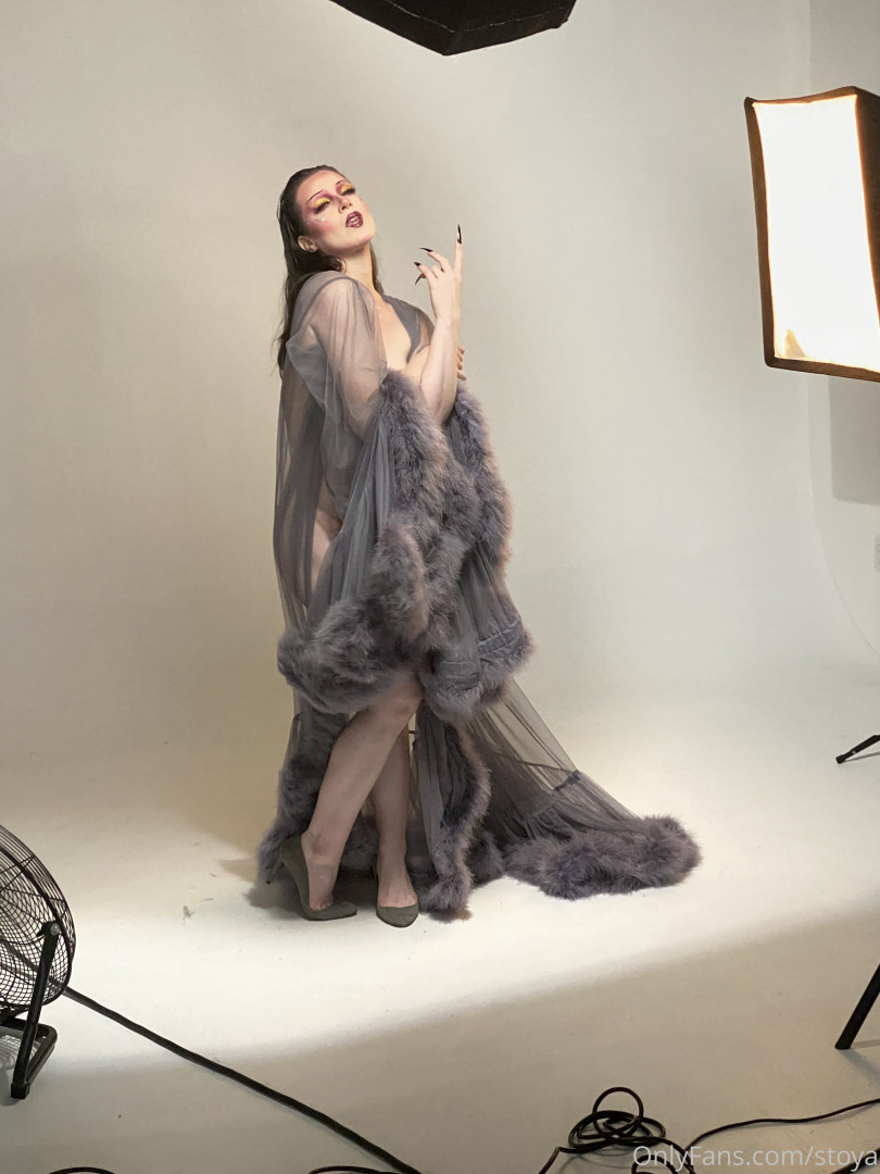 Photo by stoya published on October 16,2023 03:01:15 - BestThots