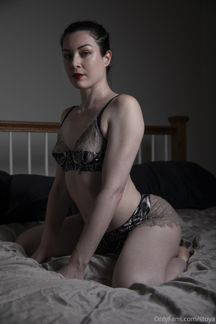 Photo by stoya published on October 16,2023 03:01:54 - BestThots