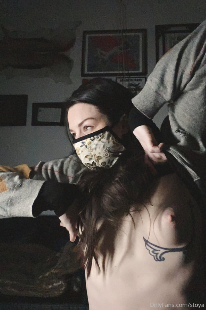 Photo by stoya published on October 16,2023 03:09:08 - BestThots
