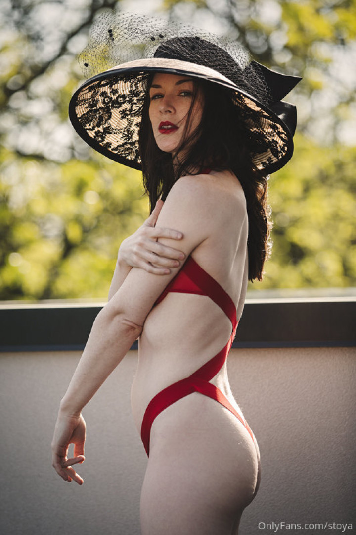 Photo by stoya published on October 16,2023 03:09:54 - BestThots